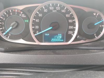 Ford Ka • 2018 • 20,500 km