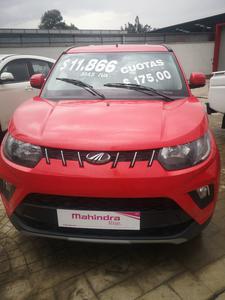 Mahindra  • 2020 • 0 km
