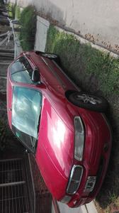 Rover 416 • 1998 • 200,000 km