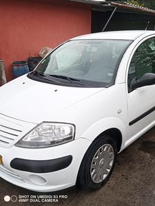 Citroën C3 • 1994 • 300 km