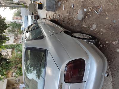 Suzuki Baleno • 2003 • 123,456 km