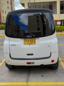 Chery YoYa • 2013 • 98,050 km