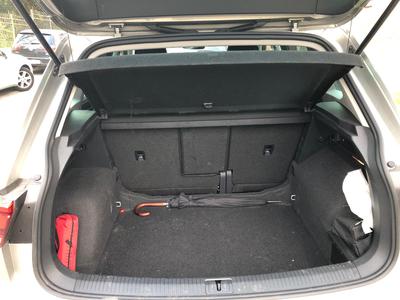 Volkswagen Tiguan • 2018 • 20,451 km