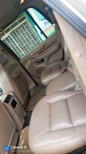 Lincoln Navigator • 2001 • 89 km