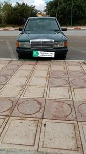Mercedes-Benz 190 D • 1992 • 0 km