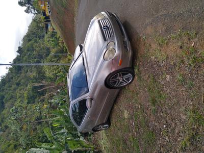 Mercedes-Benz 230 - 300 CE Coupé • 2004 • 150,000 km