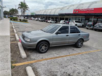 Nissan Sentra • 2016 • 13,665 km