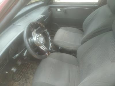 Fiat Uno • 1991 • 12,000 km