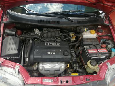 Chevrolet Aveo • 2012 • 78,350 km