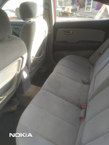 Hyundai Elantra • 2008 • 17,235 km
