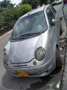 Chevrolet  • 2005 • 60,000 km
