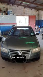 Volkswagen Gol • 2010 • 145,000 km