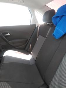 Volkswagen Vento • 2017 • 71,820 km