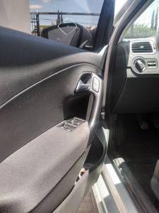 Volkswagen Vento • 2017 • 71,820 km
