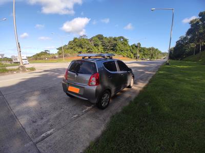 Suzuki Celerio • 2013 • 41,082 km