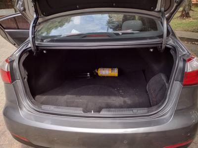 Kia Cerato • 2015 • 72,100 km