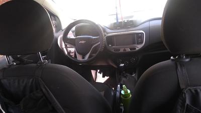 Chevrolet Spin active • 2018 • 50,000 km