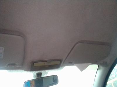 Nissan Almera • 2000 • 5,000 km