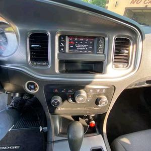 Dodge Charger • 2012 • 134,000 km