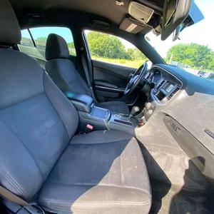Dodge Charger • 2012 • 134,000 km