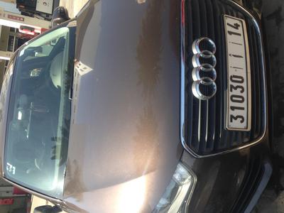 Audi A1 • 2014 • 73,000 km