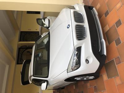 BMW X1 • 2010 • 58,370 km