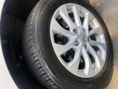 Nissan Sentra • 2017 • 43,500 km