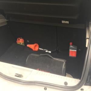 Renault Stepway • 2017 • 53,524 km