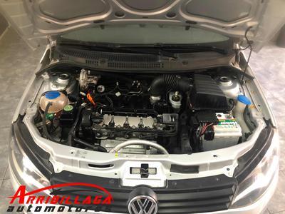 Volkswagen Gol • 2014 • 93,000 km