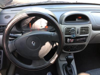 Renault Symbol • 2005 • 118,430 km