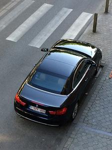 BMW M4 • 2016 • 60,000 km