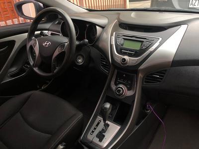 Hyundai Elantra • 2013 • 84,304 km
