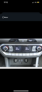 Hyundai i30 • 2019 • 43,000 km