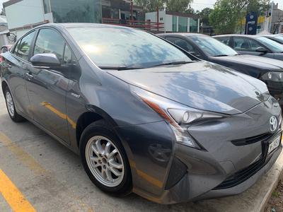 Toyota Prius • 2017 • 35,000 km