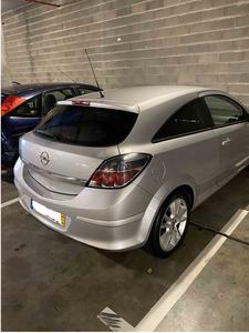 Opel Astra • 2006 • 140,000 km