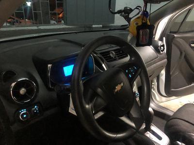 Chevrolet Tracker • 2015 • 90,000 km