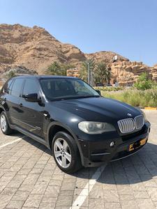 BMW X5 • 2011 • 146,500 km
