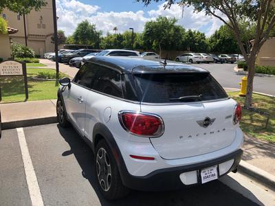 MINI Cooper Clubman • 2014 • 97,008 km