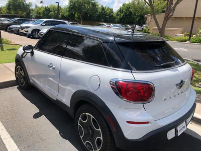 MINI Cooper Clubman • 2014 • 97,008 km