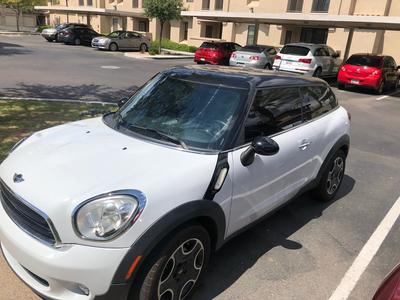 MINI Cooper Clubman • 2014 • 97,008 km