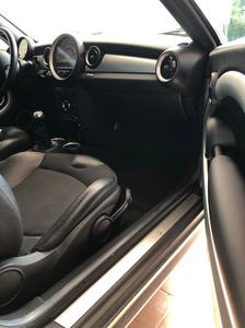 MINI Cooper S Cabrio • 2012 • 63,350 km