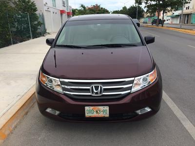 Honda Civic Tourer • 2011 • 99,600 km