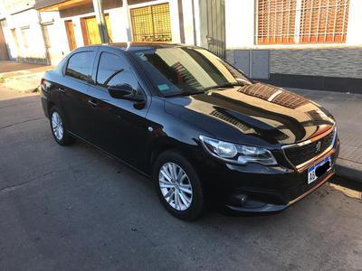 Peugeot 306 • 2017 • 35,000 km