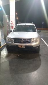Renault Duster • 2013 • 140,000 km
