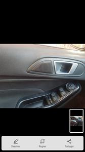Ford Fiesta • 2014 • 100,000 km