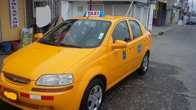 Chevrolet Aveo • 2011 • 0 km