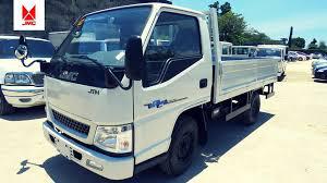 Isuzu Panther • 2021 • 0 km