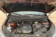 Kia Sorento • 2014 • 1,000 km