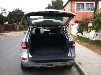 Renault Koleos • 2012 • 65,000 km
