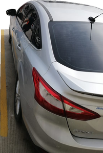 Ford Focus • 2013 • 45,000 km